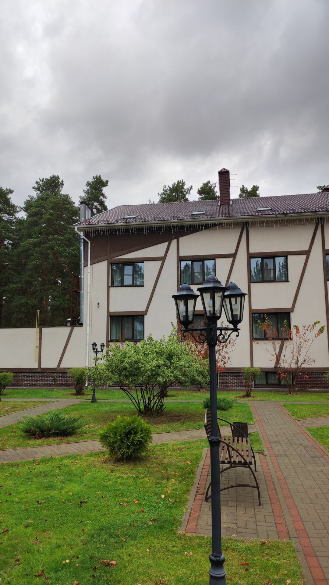 Фото Олимпия