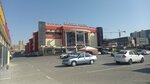 Mamam (Arǵynbekov kóshesі, 7), children's store