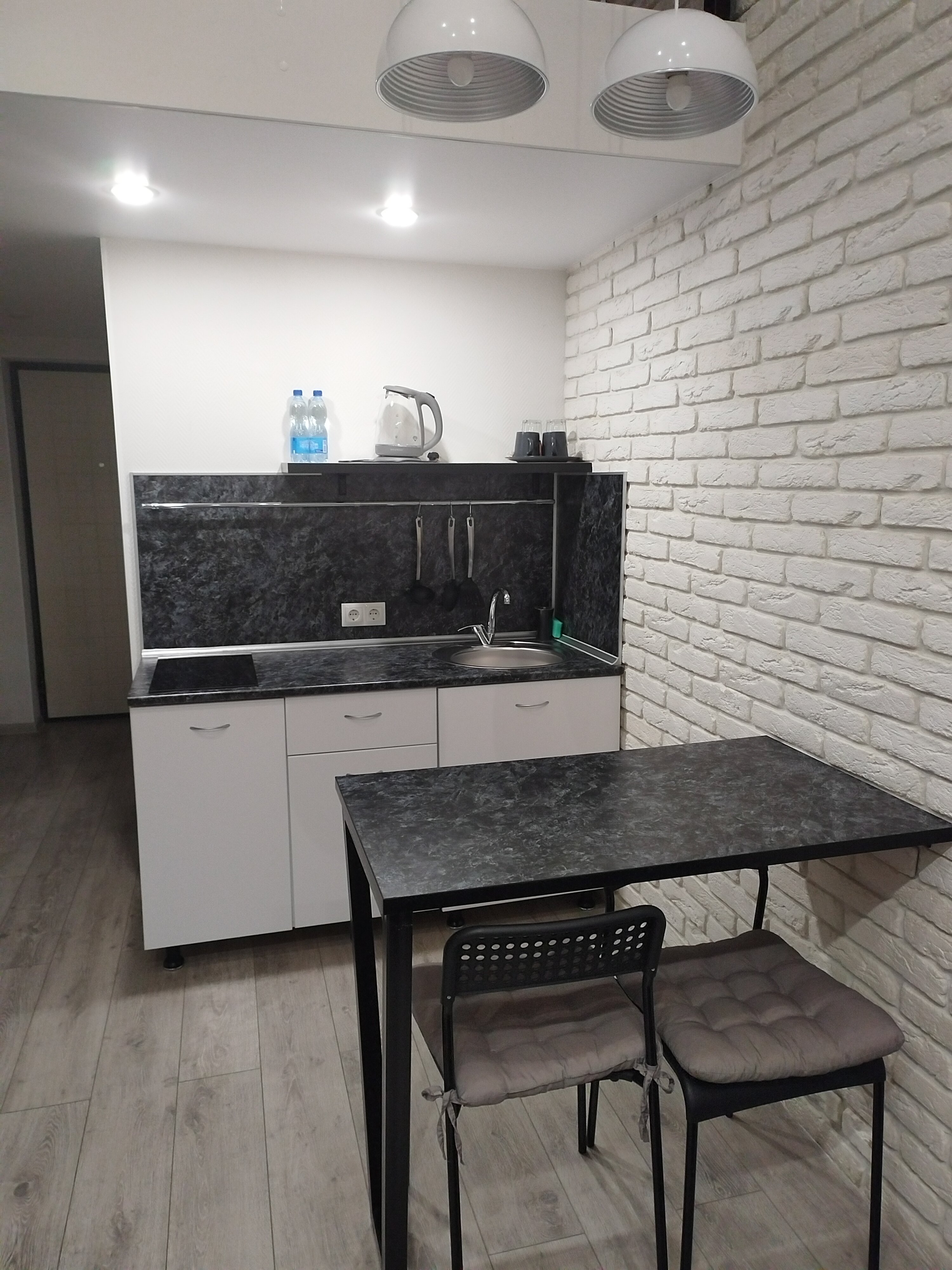 Фото Apart завод