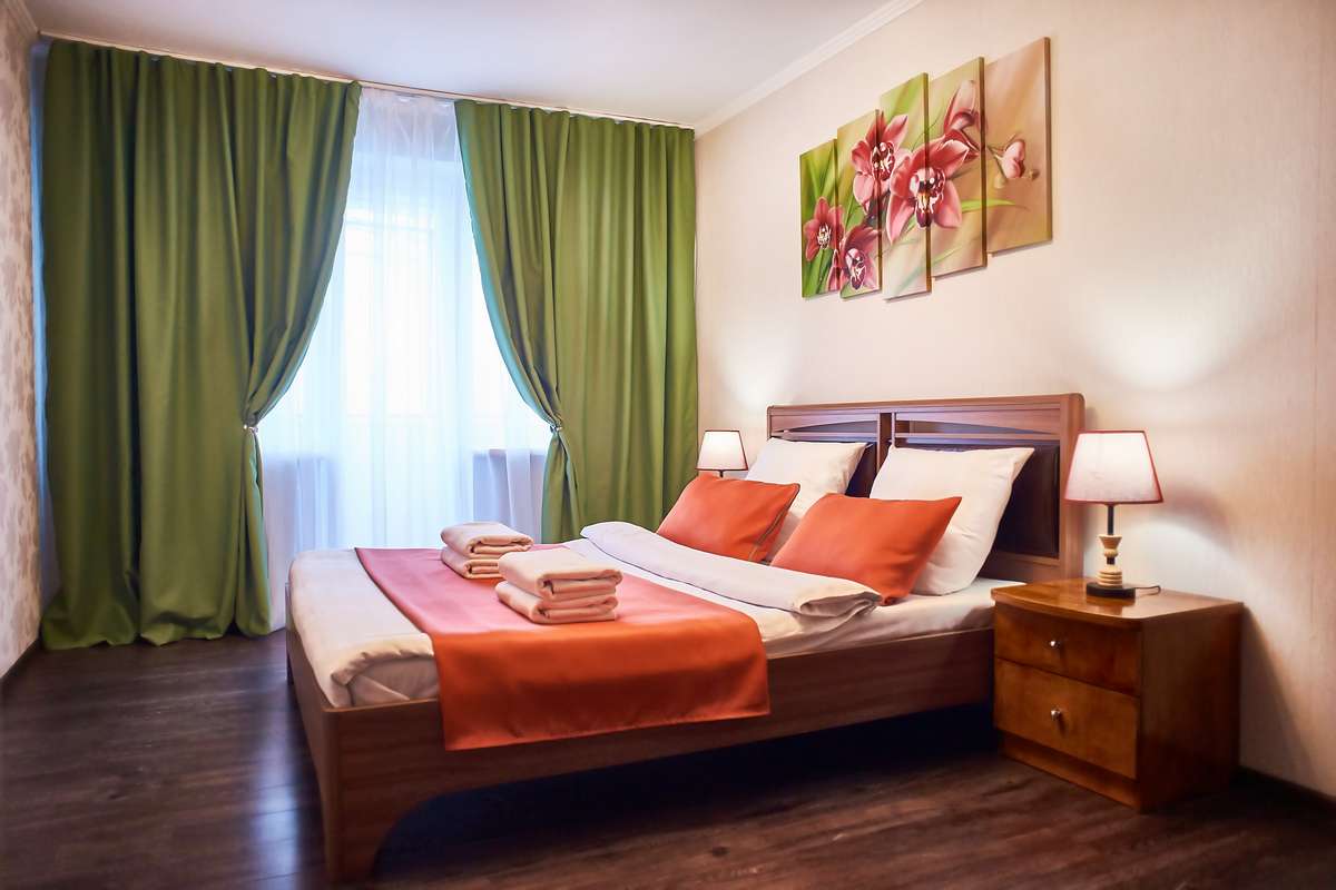 Фото отеля 1