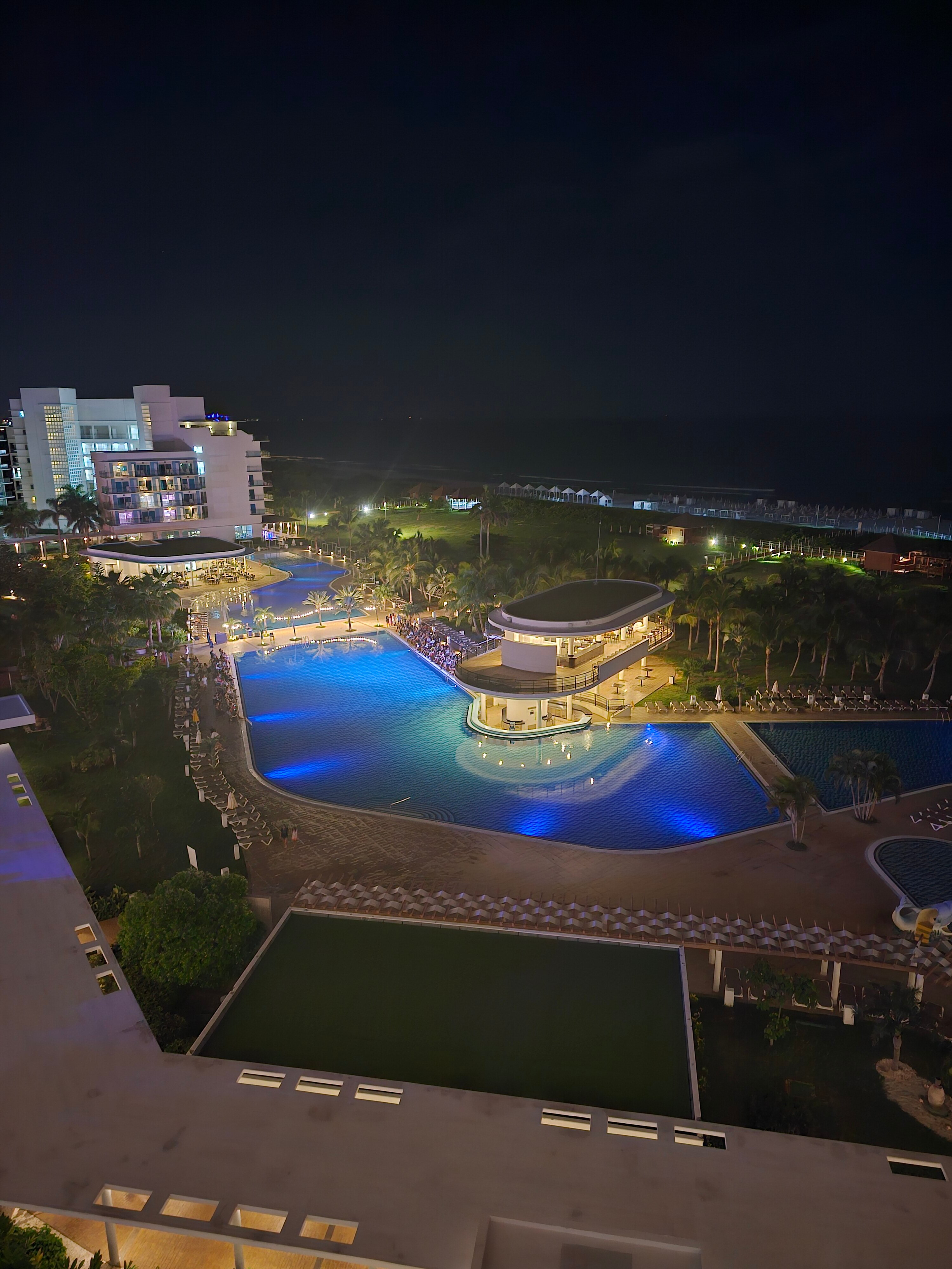 Фото Melia Internacional