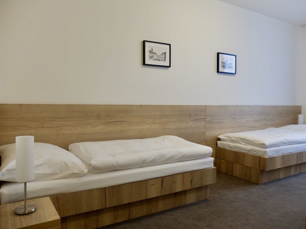 Фото Penzion Star& xE1; po& x161; ta