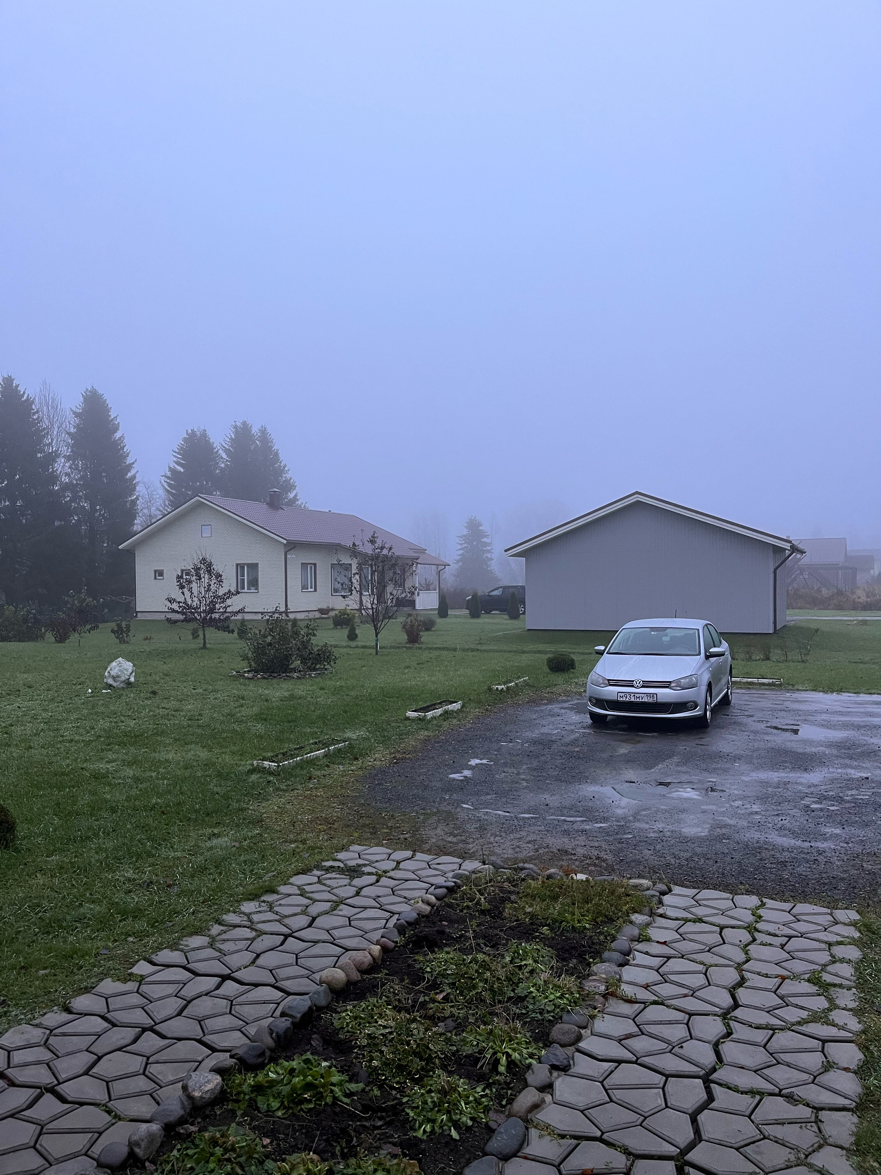 Фото Хутор Зимний