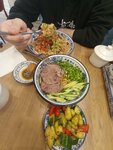 Ramen Shifu 拉面師傅 (Sadovaya Street, 45), cafe