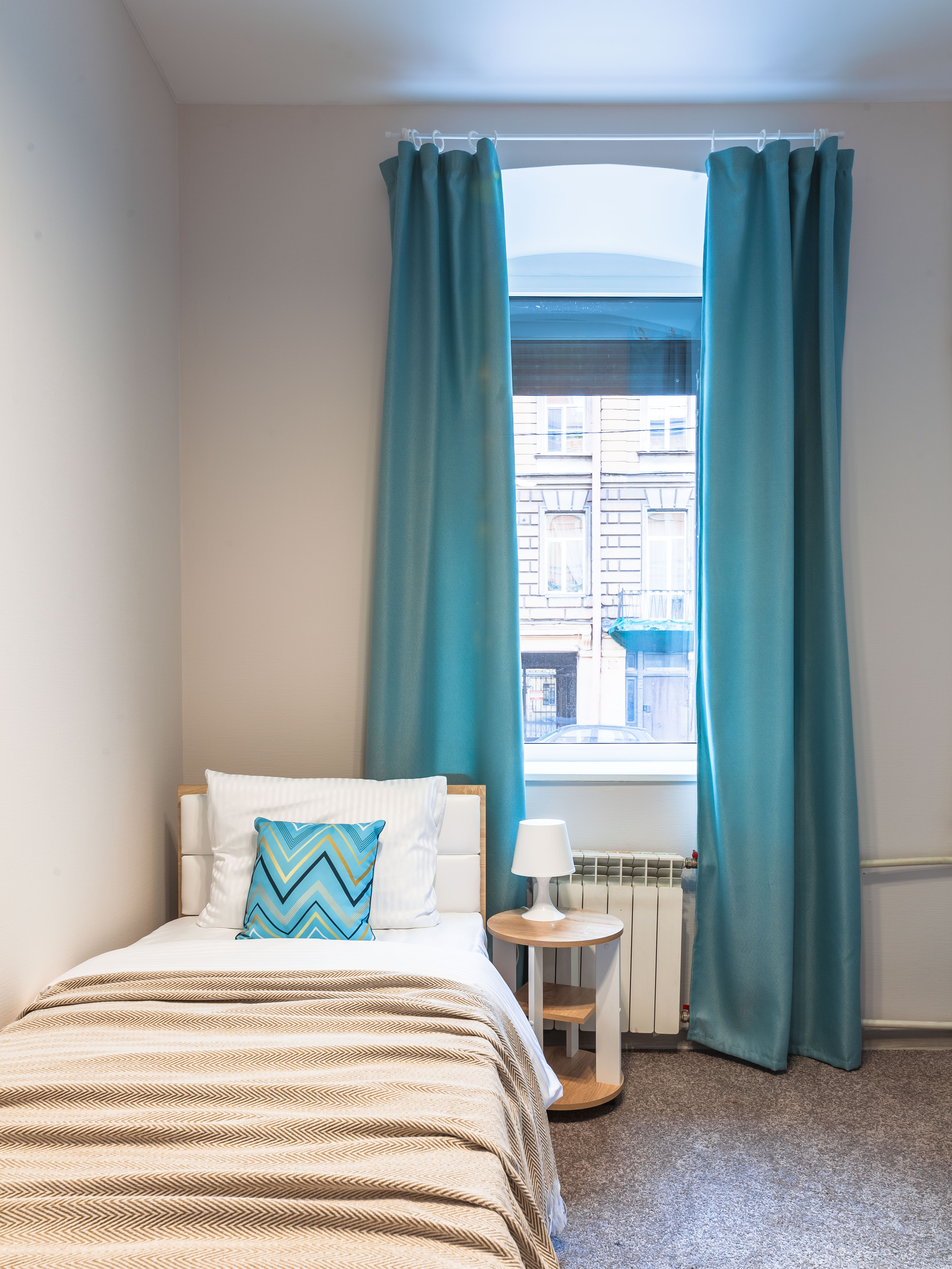 Фото Эстрель