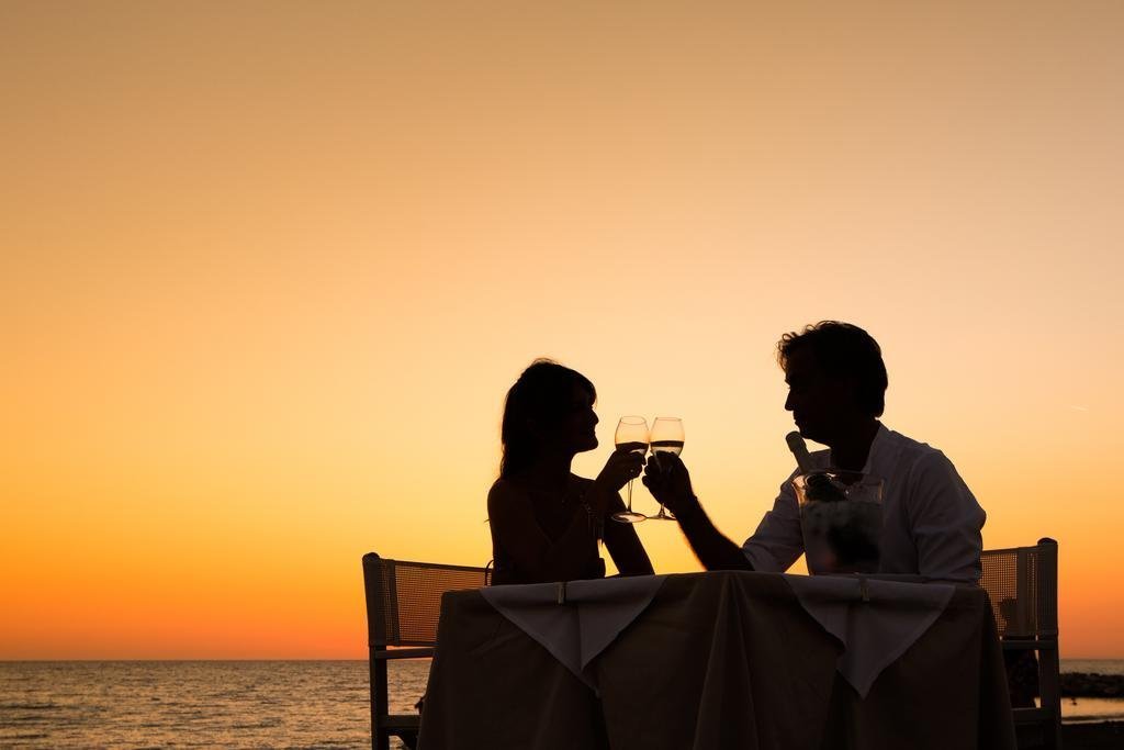 Фото Hotel Stella Marina