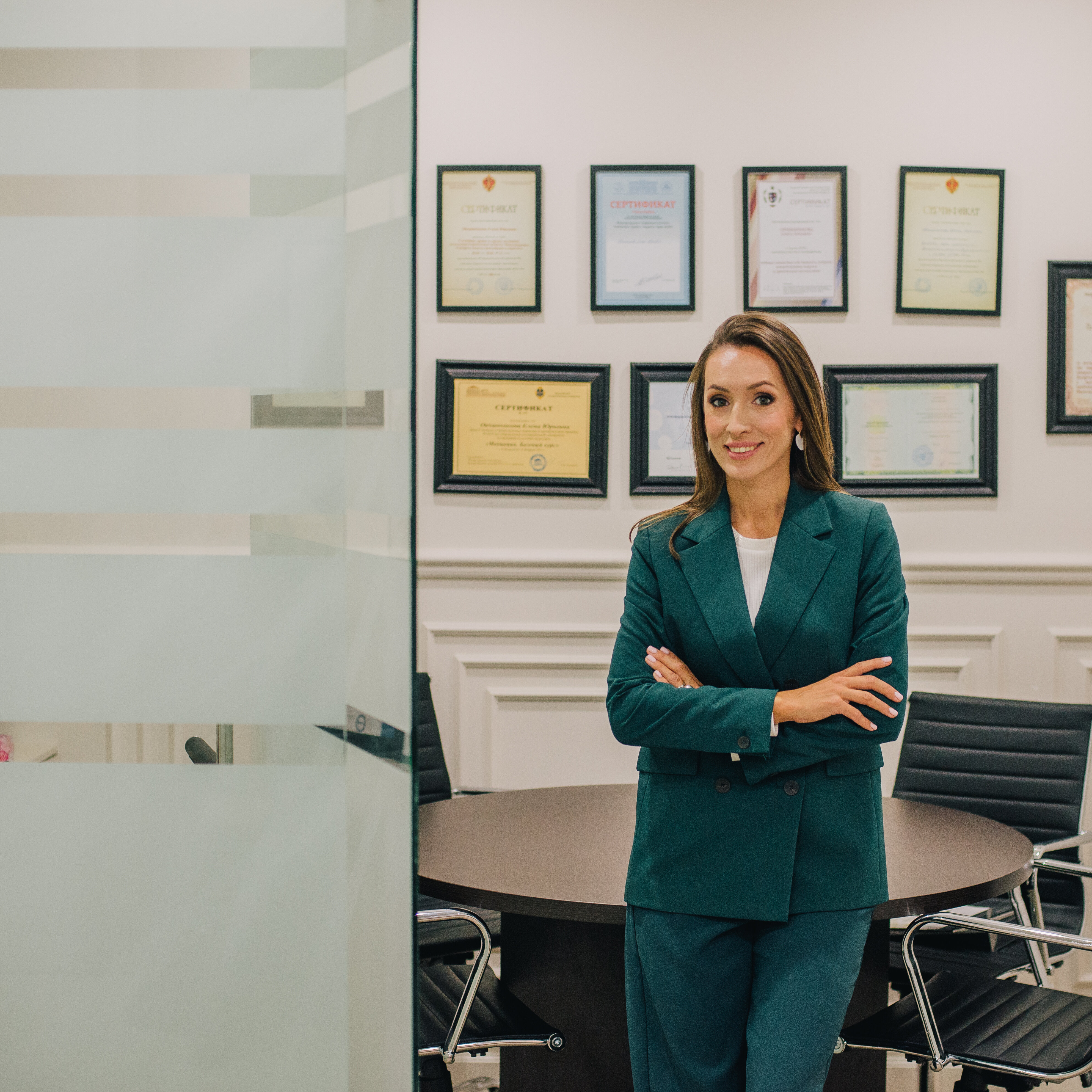 Адвокат Овчинникова Елена Юрьевна