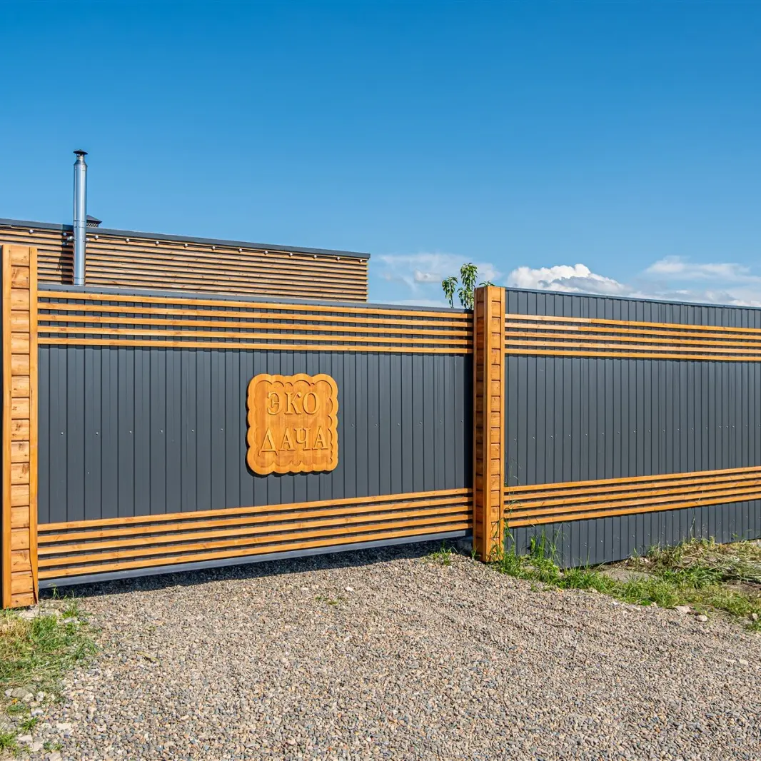 Фото Эко дача