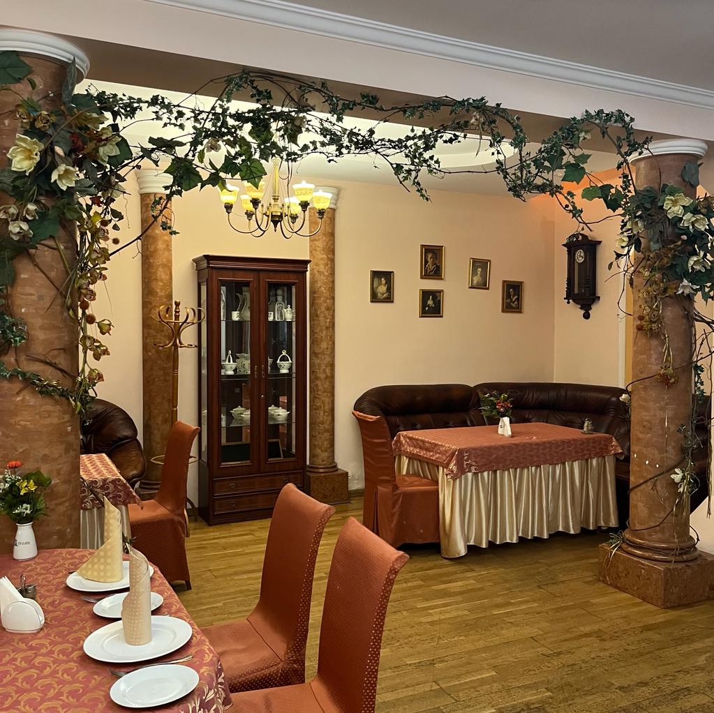 Фото Сударушка