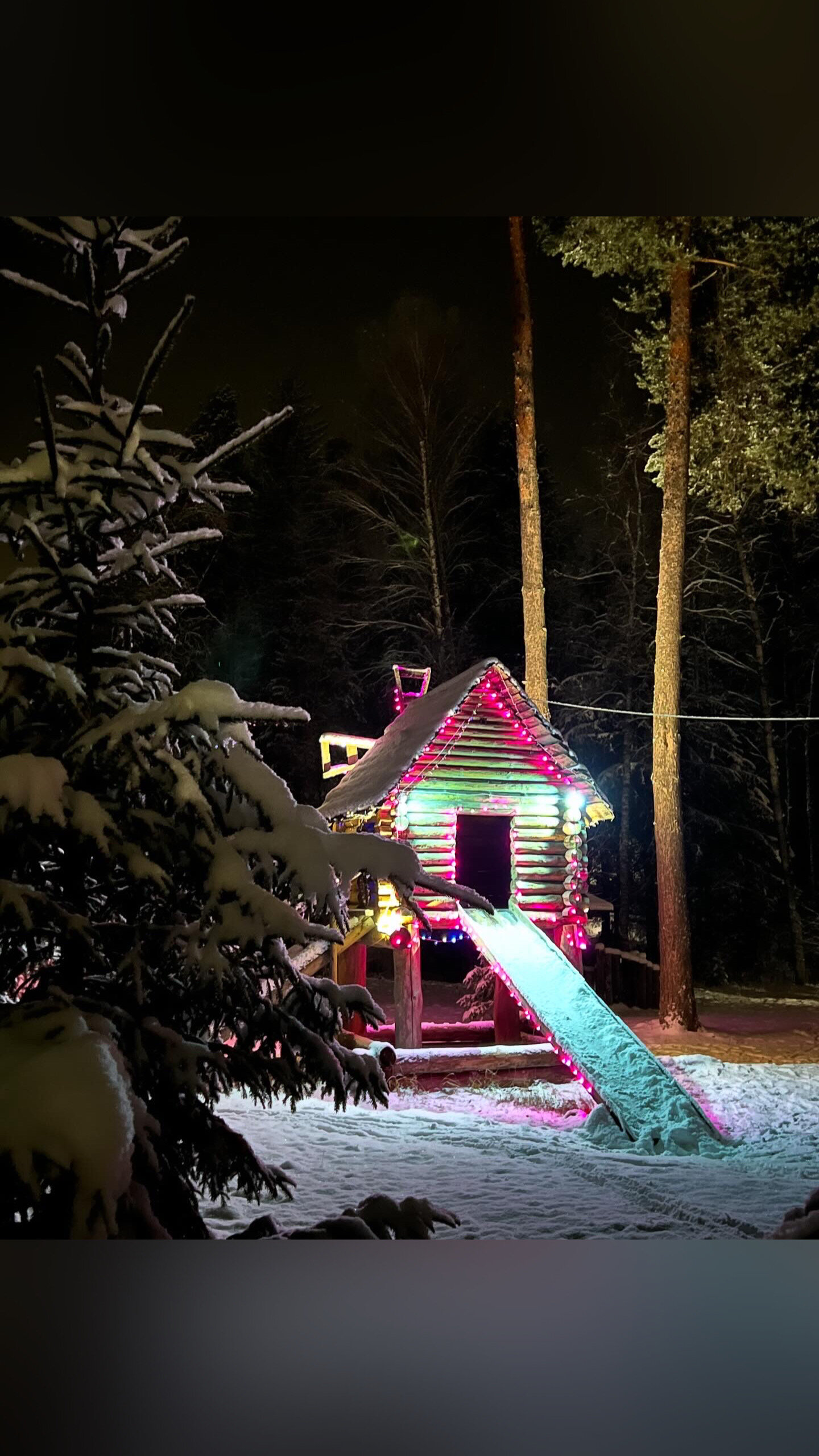 Фото Драгунский ручей