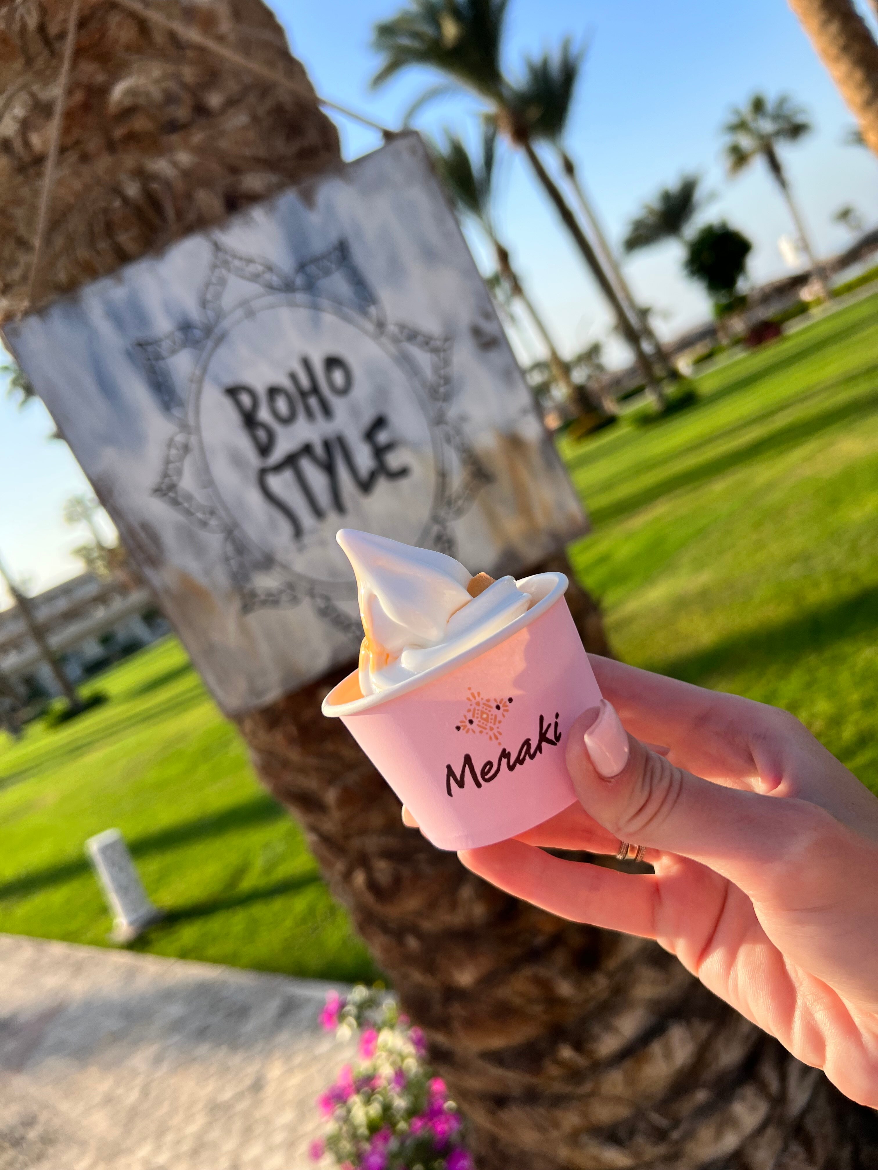 Фото Meraki Resort Adults Only