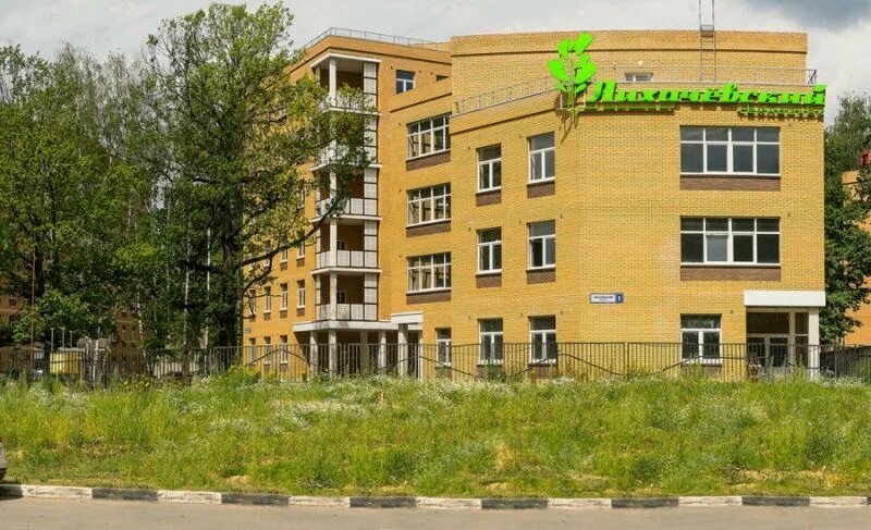 Design institute EkoProyektServis, Dolgoprudniy, photo