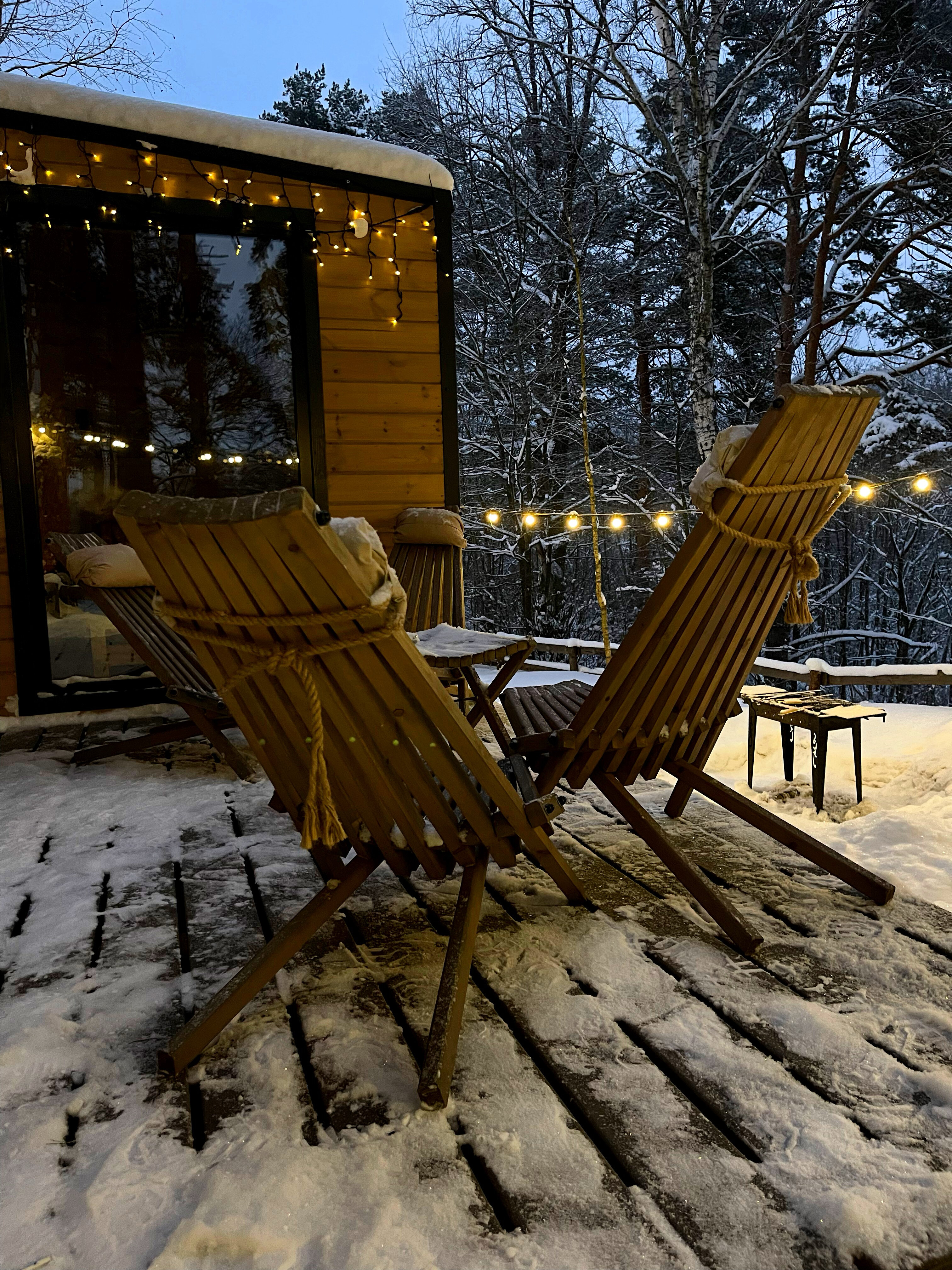 Фото Лесной Привал