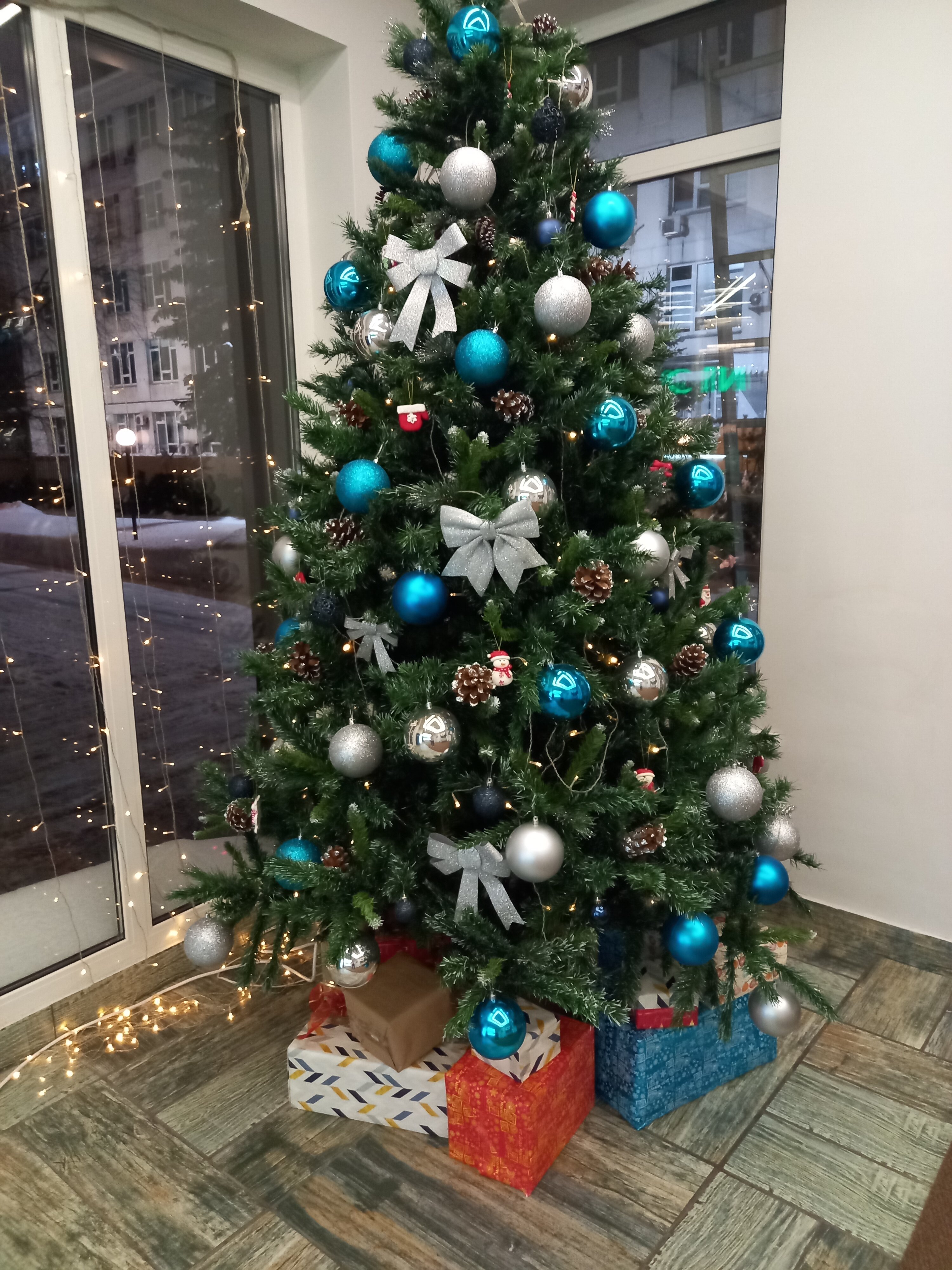 Фото Ситипарк