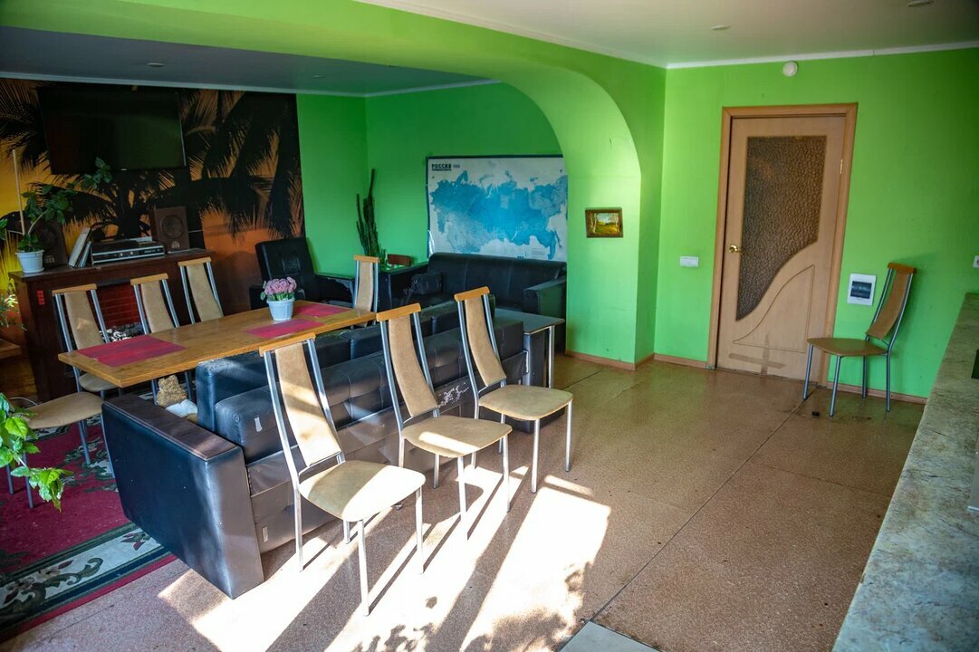 Фото Ковчег