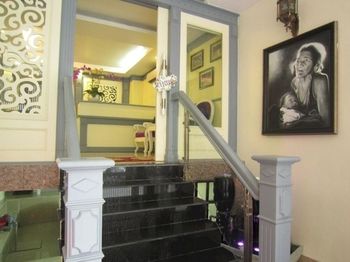 Фото Mai Ha Lan 3 Serviced Apartment