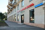 ДЭФО мебель (Chyornoy Rechki Embankment, 10), office furniture