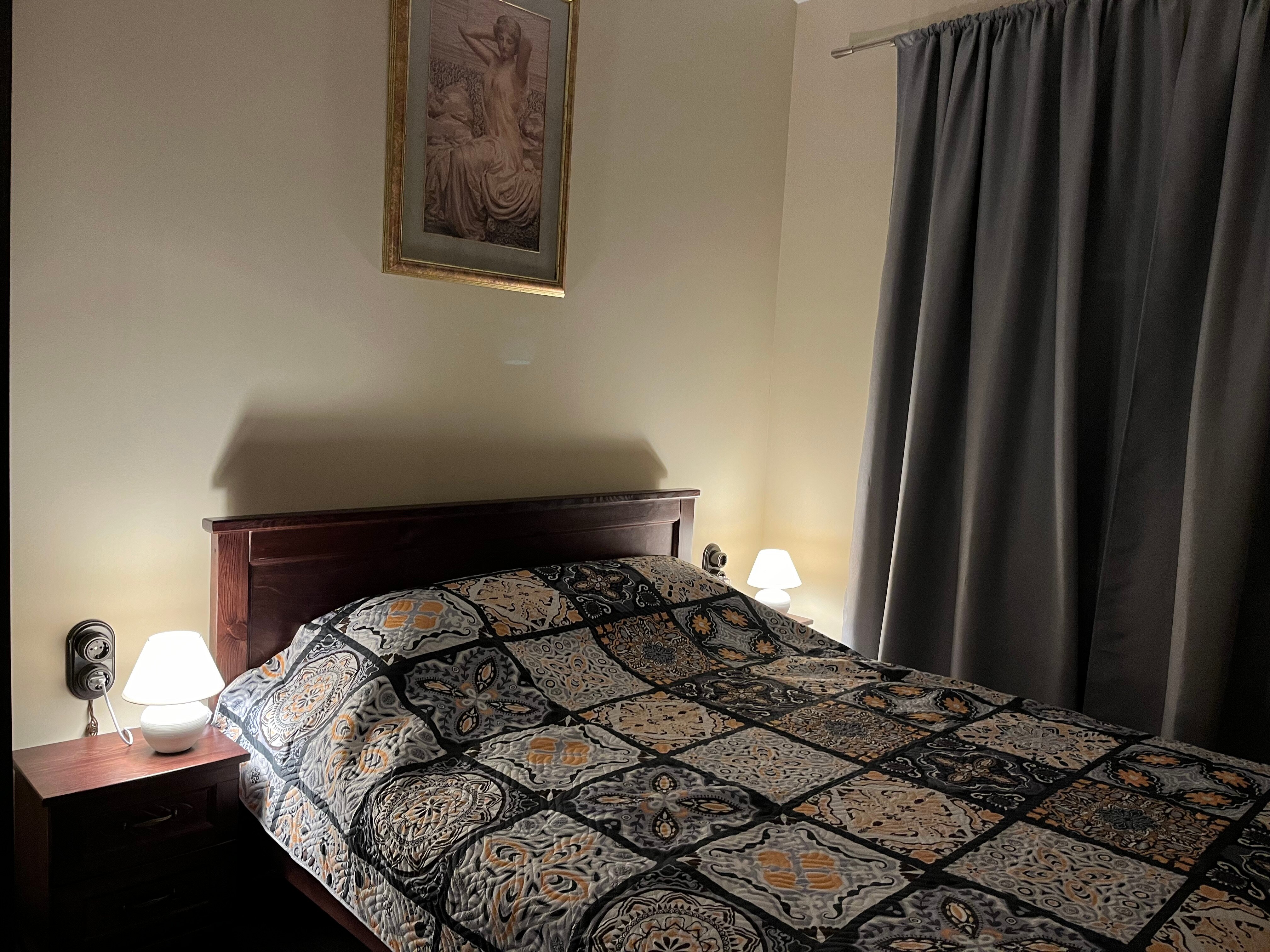 Фото Kosmovo Village