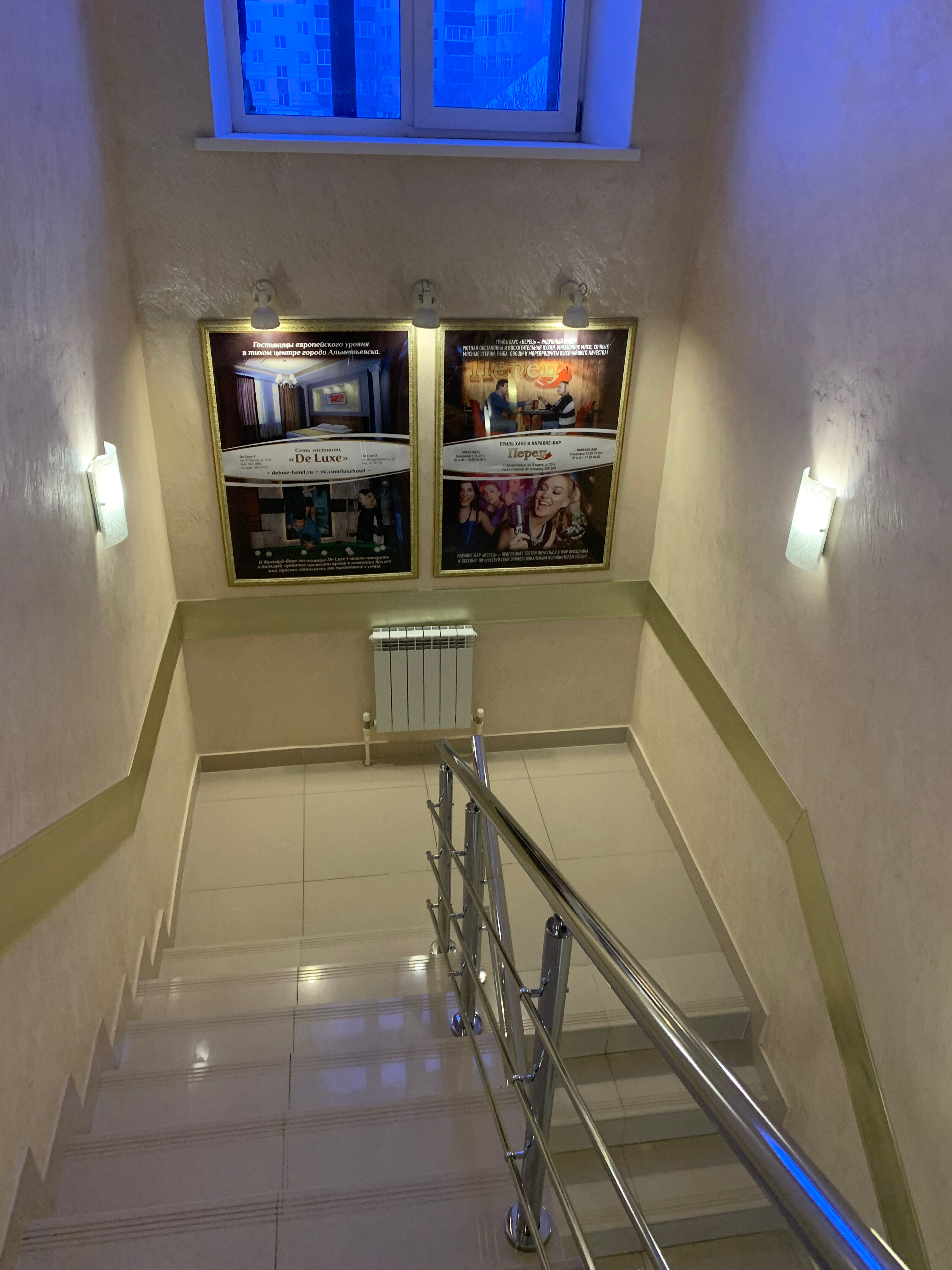 Фото Виардо