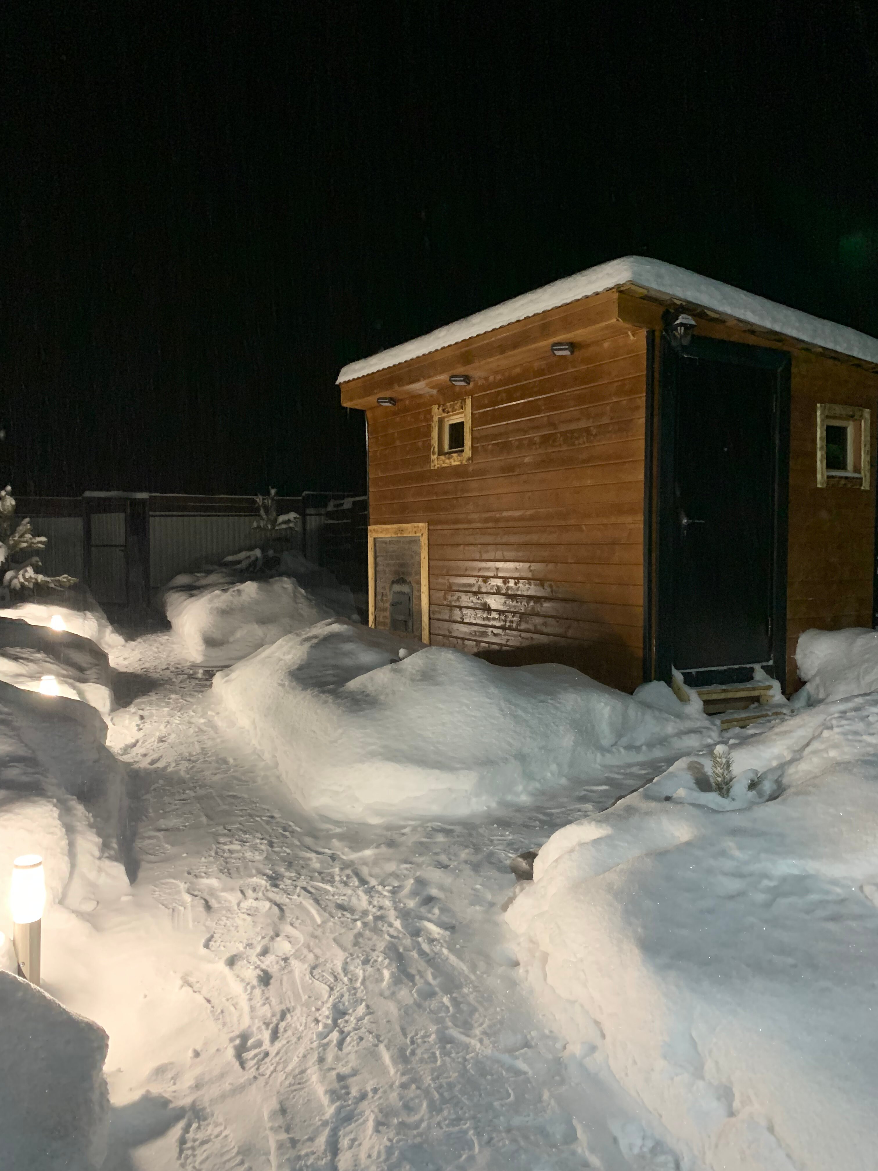 Фото Yours_house