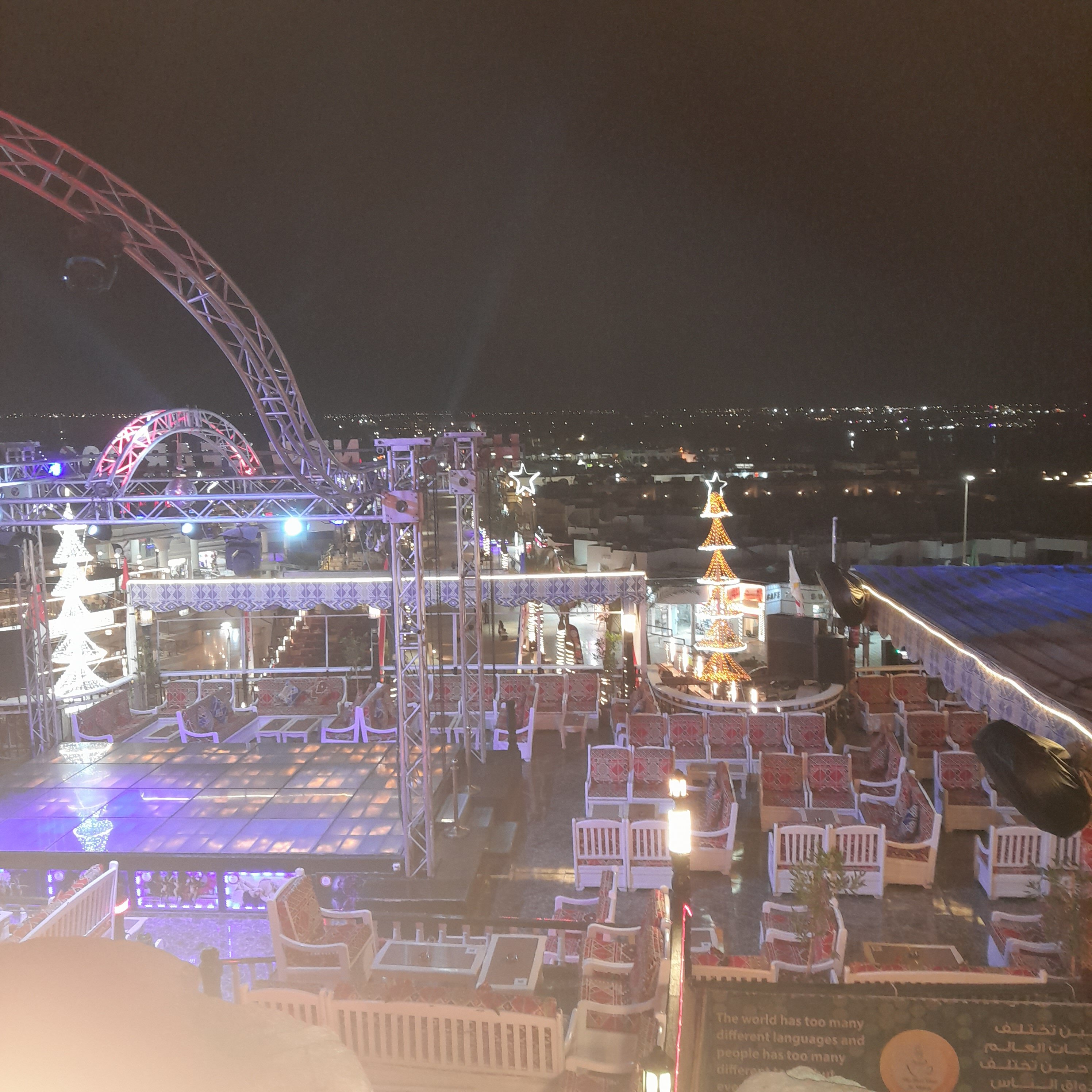 Фото Naama Bay Hotel & Resort