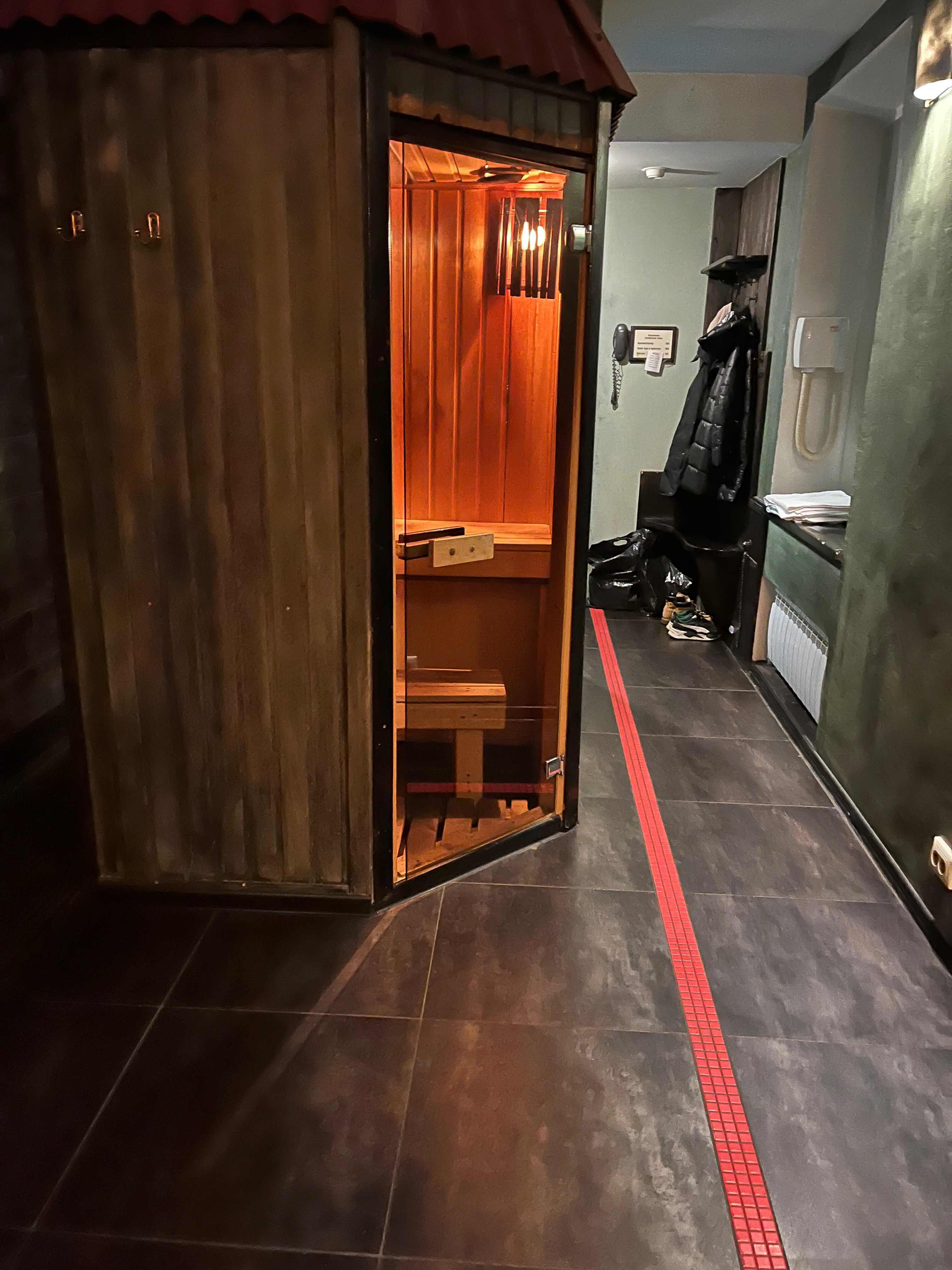 Фото Банифаций