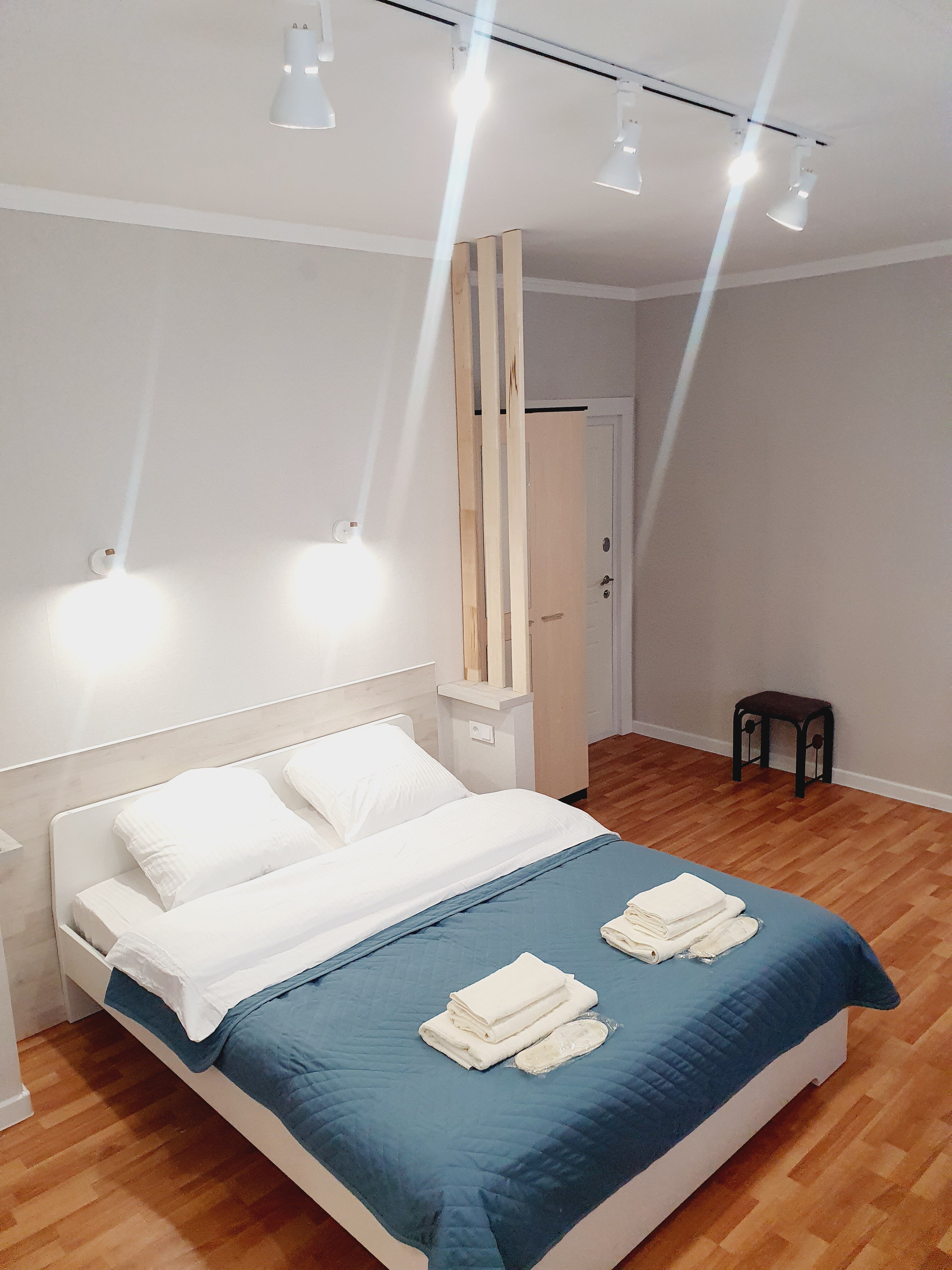 Фото Welcomerooms