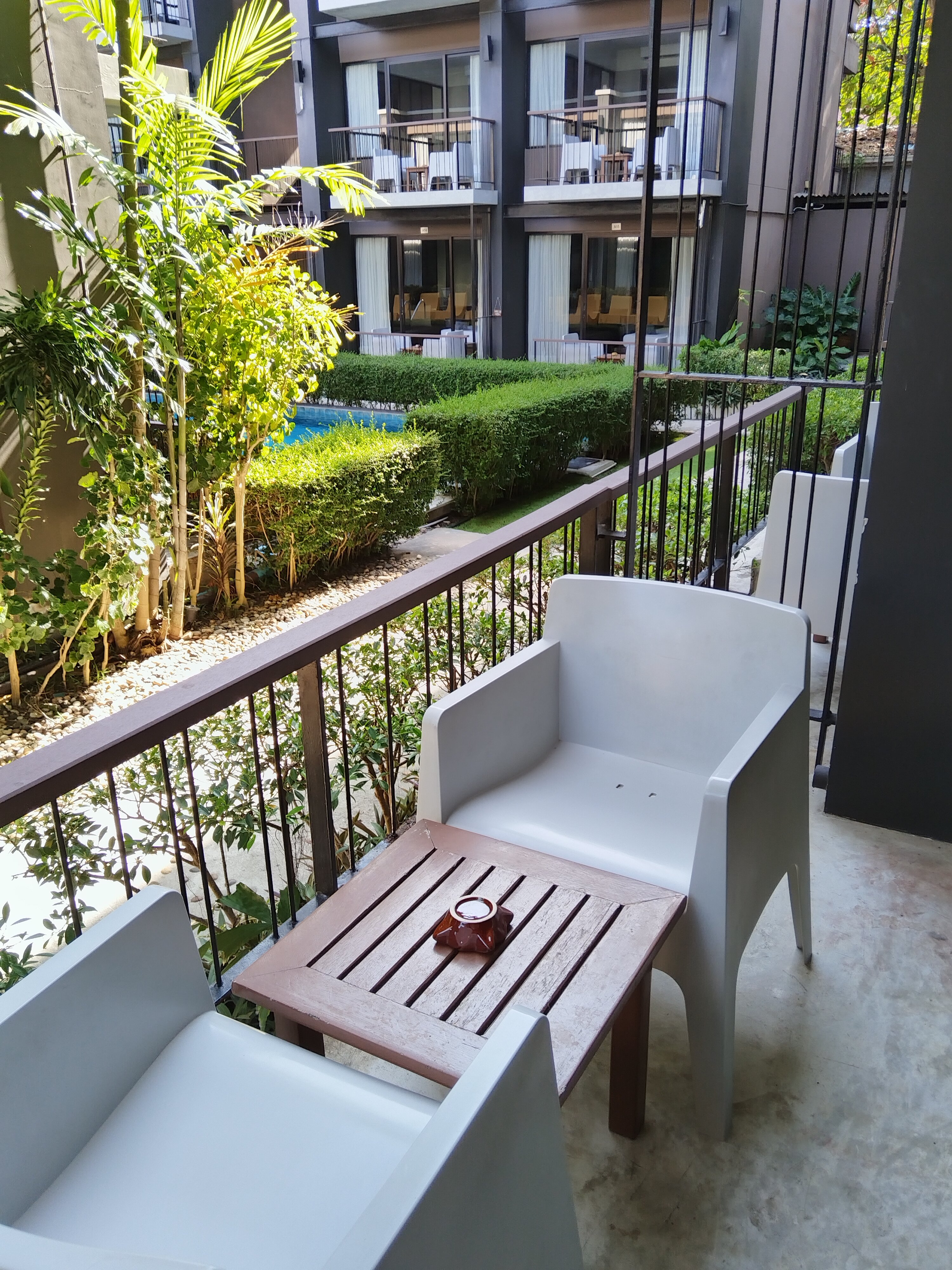 Фото La Lune Beach Resort