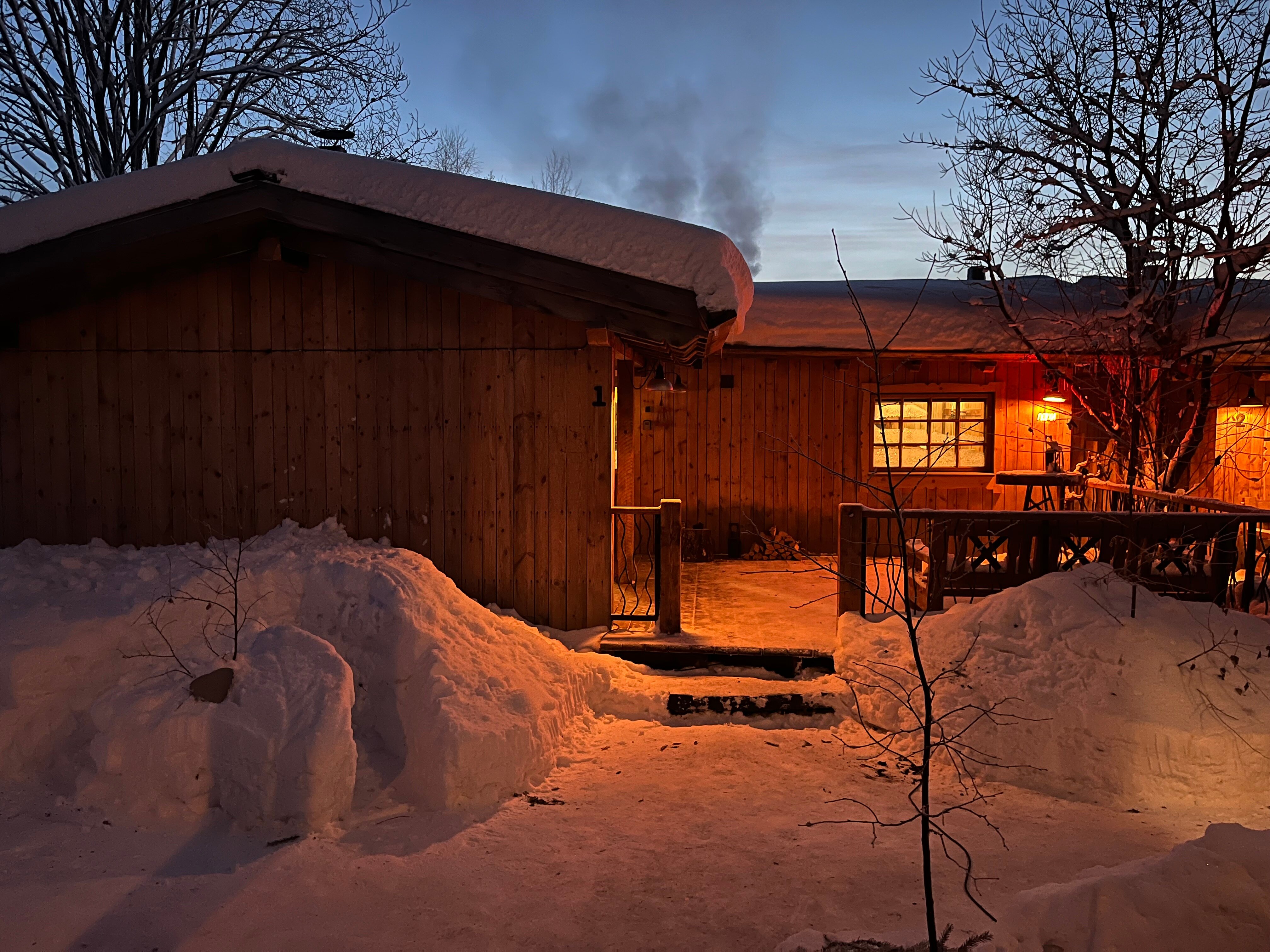 Фото Удивительное рядом