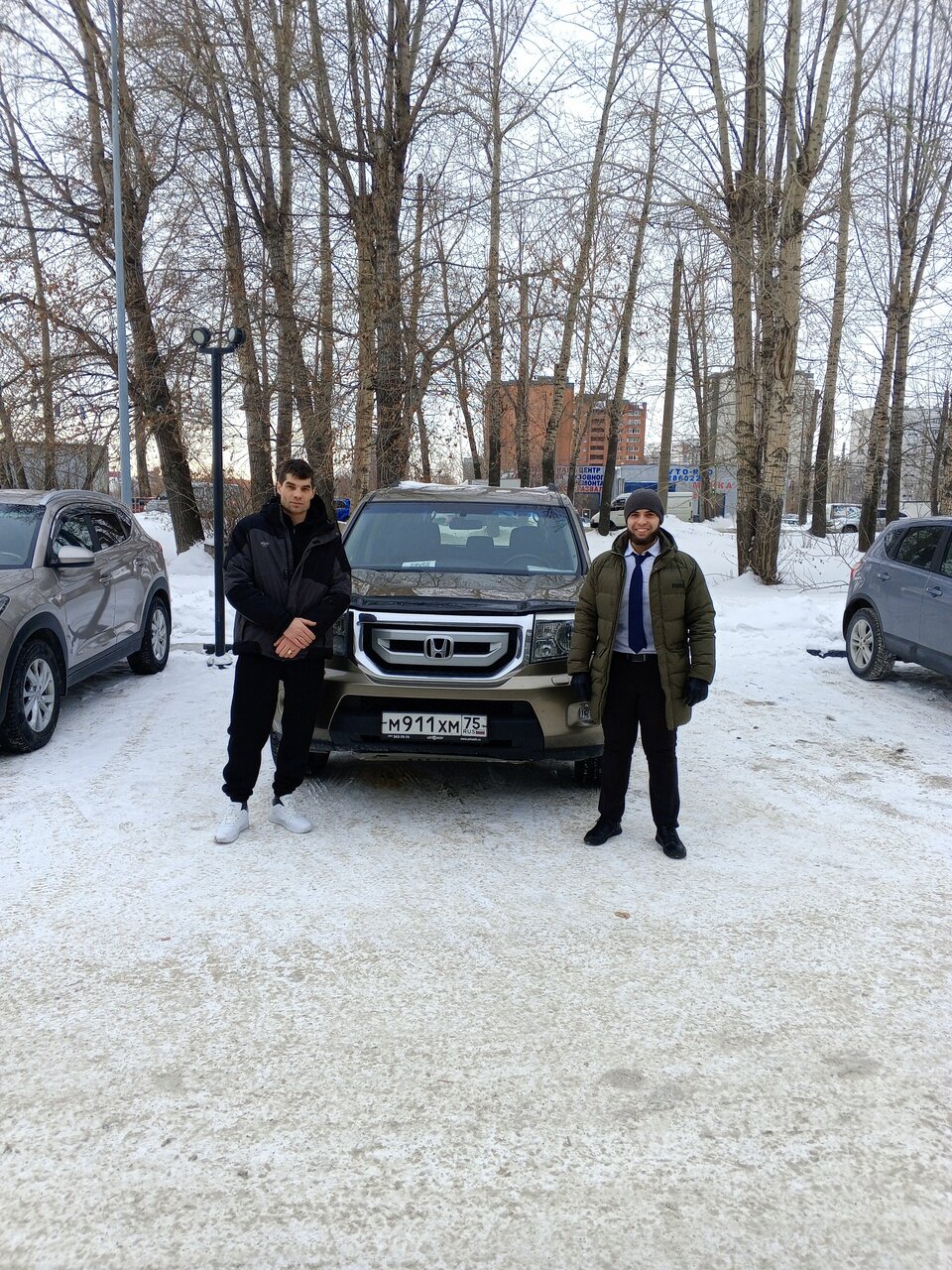 photo Автомир, Hyundai