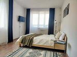Satin Apartments (ulitsa Ostrovskogo, 38) ، سكن للإيجار اليومي