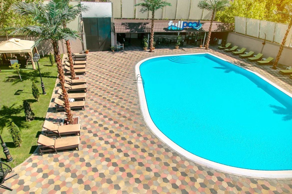 Фото Colette Hotel Yerevan