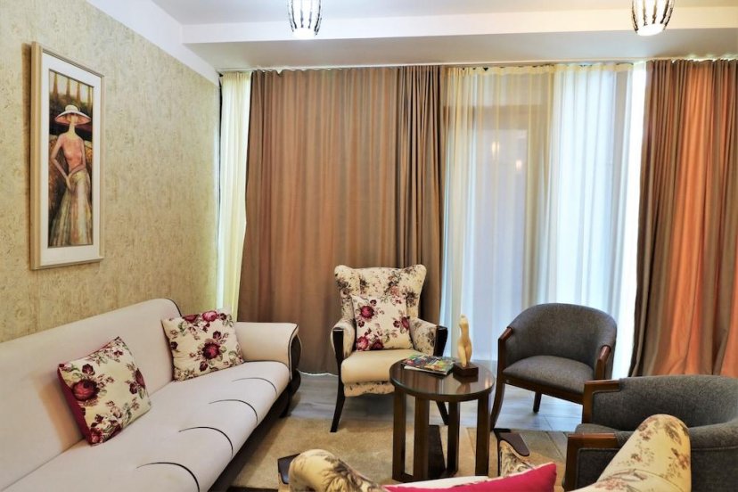 Фото Hotel Liberty Theatre