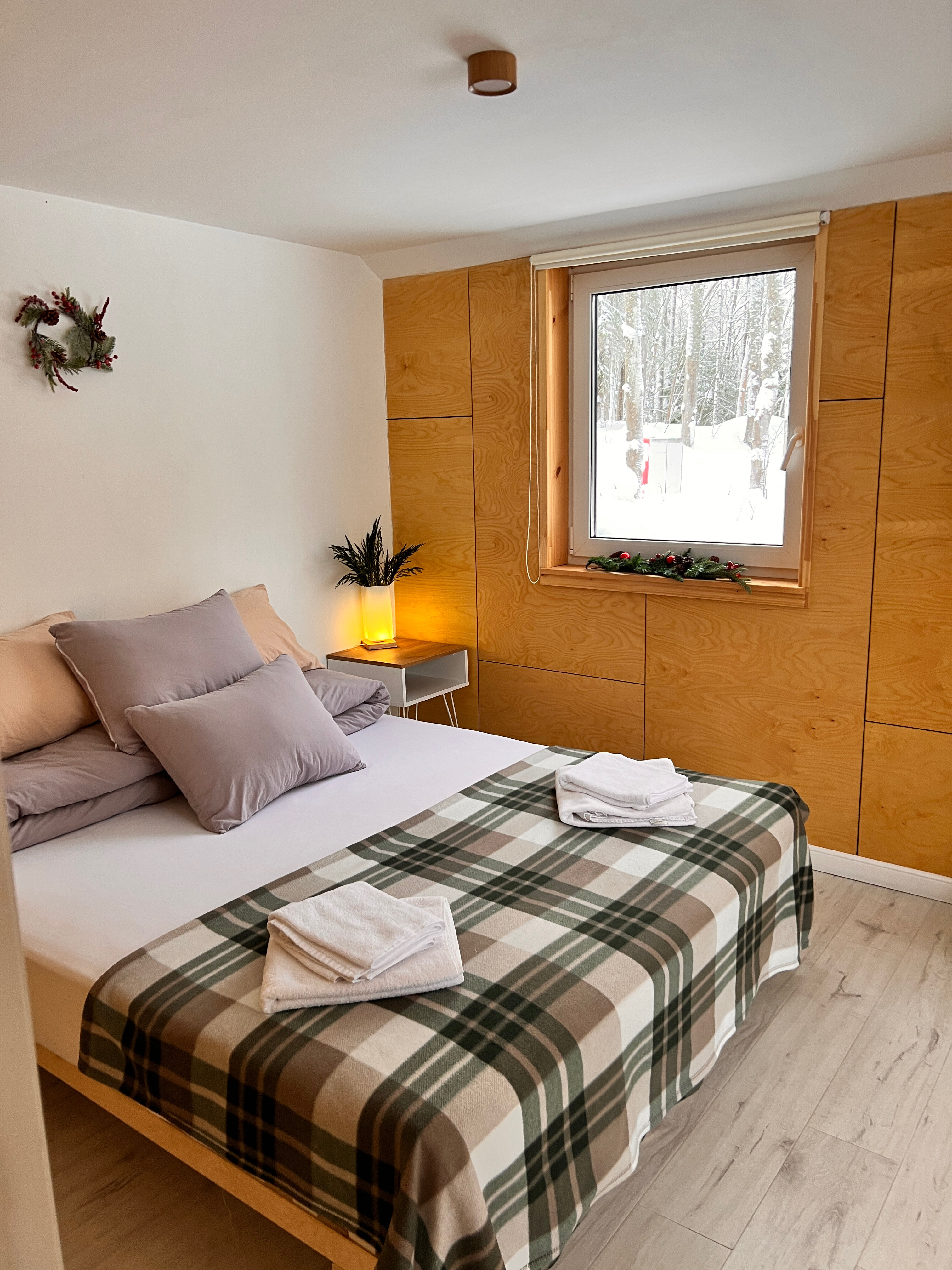 Фото Лес и Гора