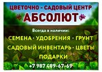 Абсолют (derevnya Ulukulevo, ulitsa Karla Marksa, 70/1), gardening shop