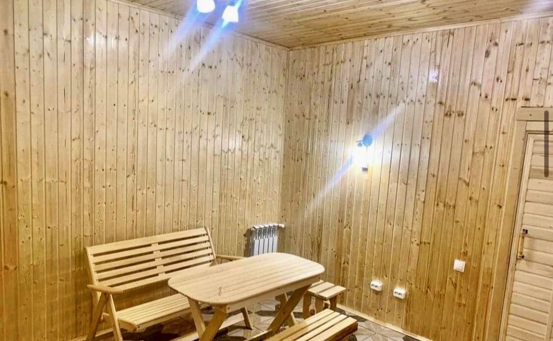 Фото Дом на Зеленой Поляне