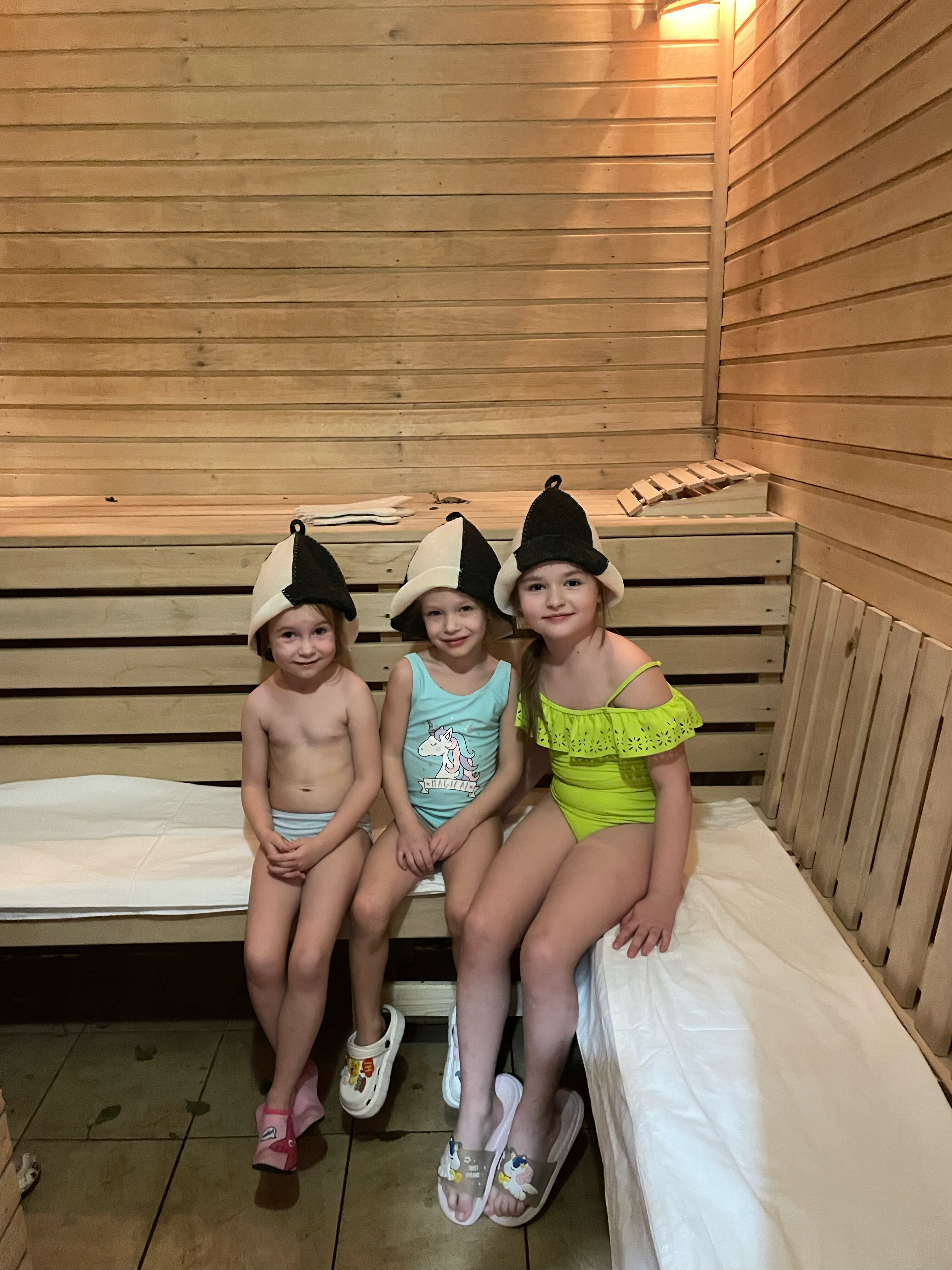 Фото Лунинские Просторы