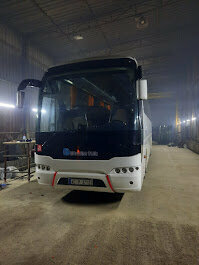 Auto glass Hkn Yesilgul Auto Glass, Izmit, photo