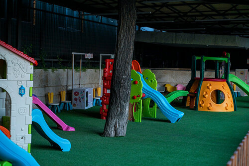 Гостиница Messier 53 Hotel Yerevan в Ереване