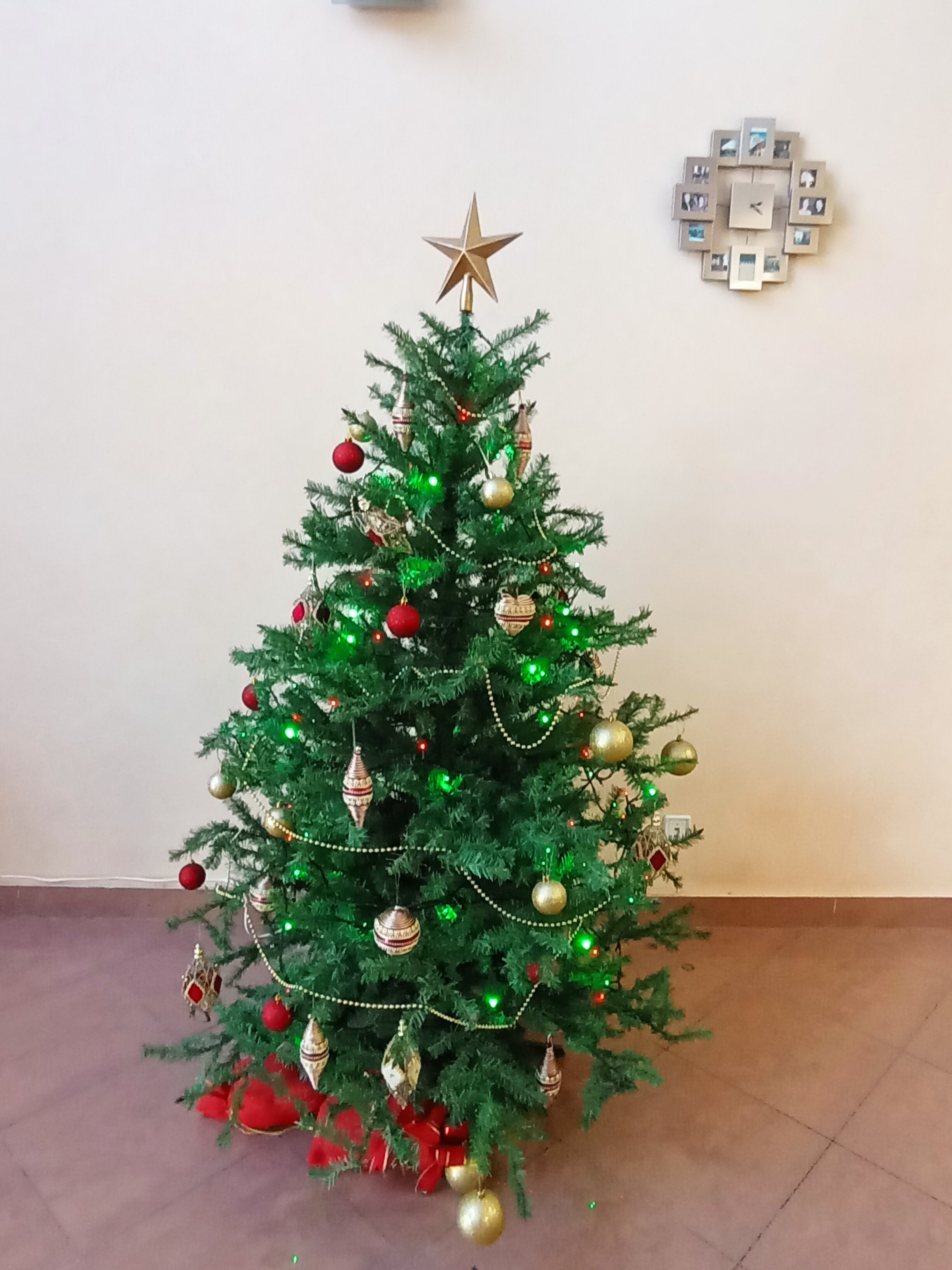 Фото Уральский двор