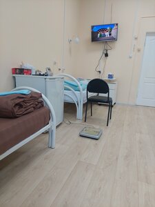 Клиника новых технологий (Krasnoyarsk, mikrorayon Zelyonaya Roshcha, Dzhambulskaya Street, 19), medical center, clinic