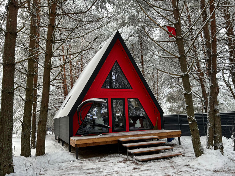 Фото Secret Villa