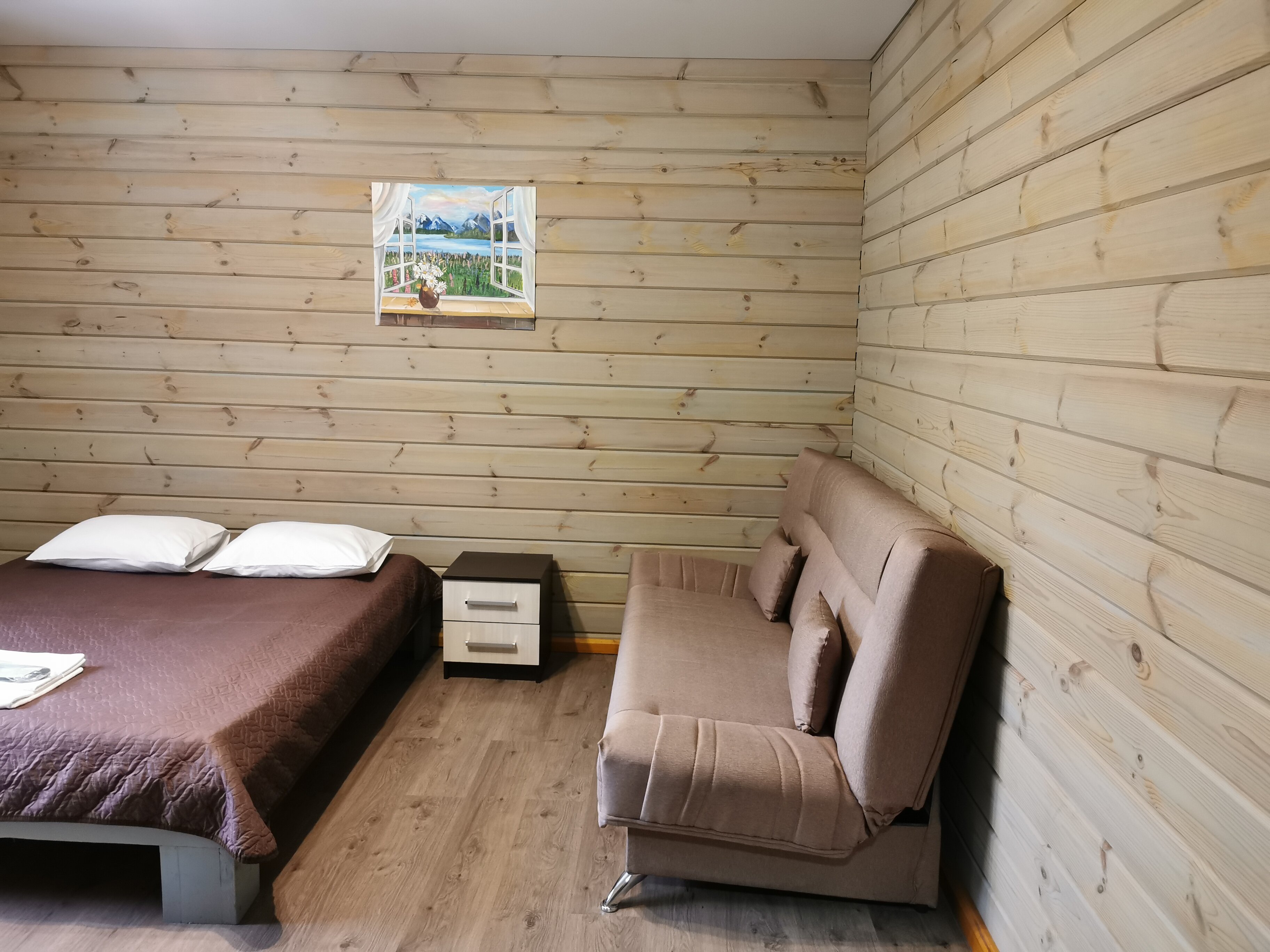 Фото У ФОКа