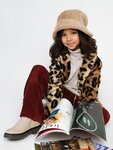 Happy Kids (ulitsa Baltakhinova, 15), modeling agency