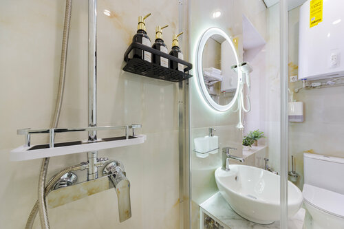 Гостиница Комильфо в Пятигорске