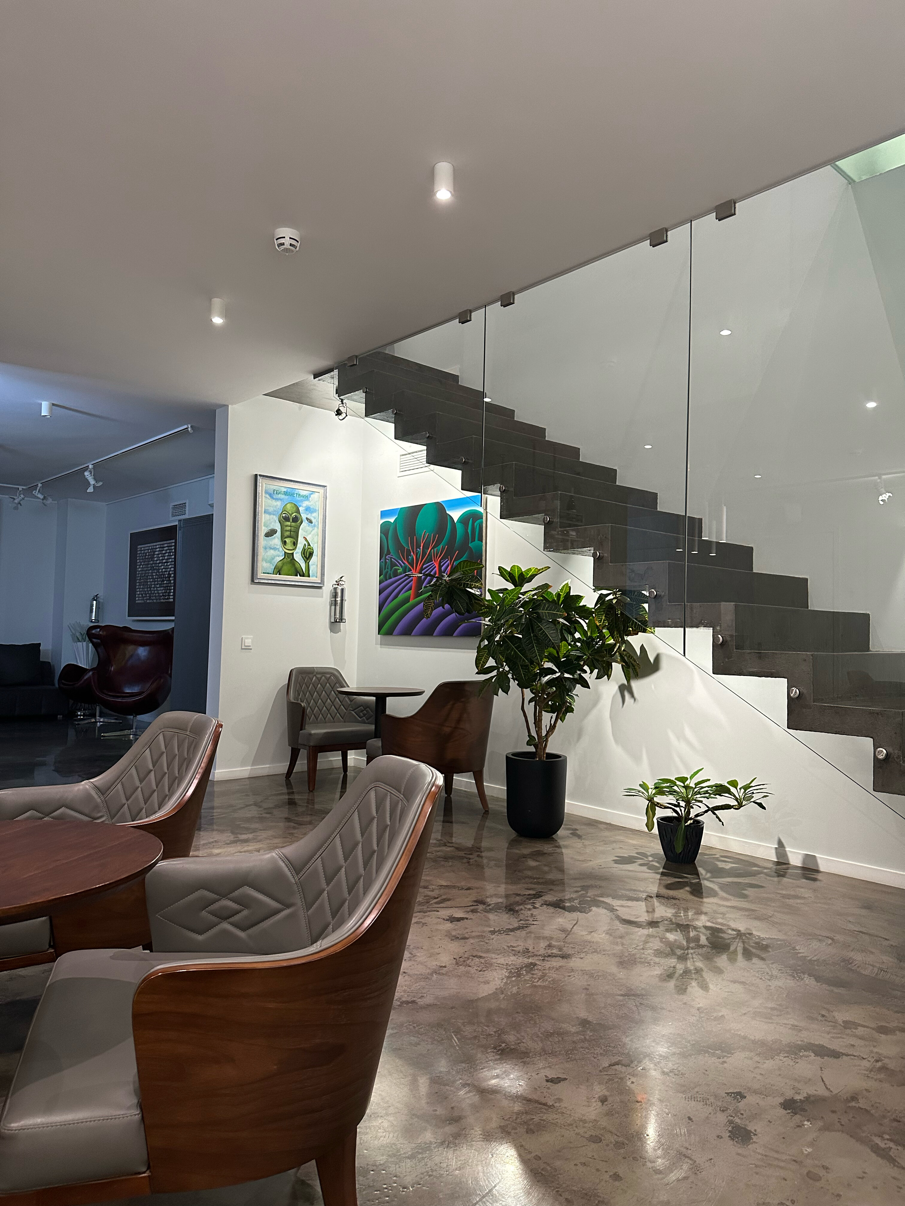 Фото Артбокс