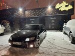 Bears Wheels (Tveritina Street, 53А), renovación de los componentes no mecánicos de vehículos