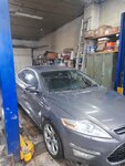 PowerShift Ford (ulitsa Molodogvardeytsev, 1/7) ، صيانة الإرسال