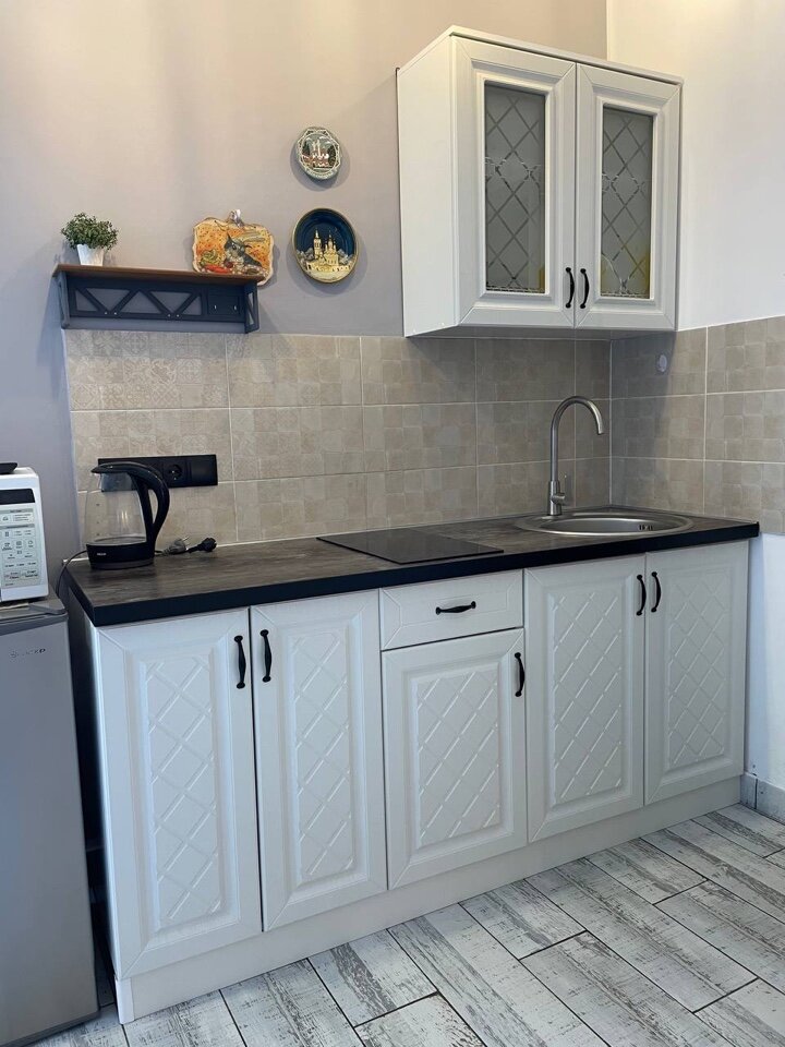 Фото Выше неба