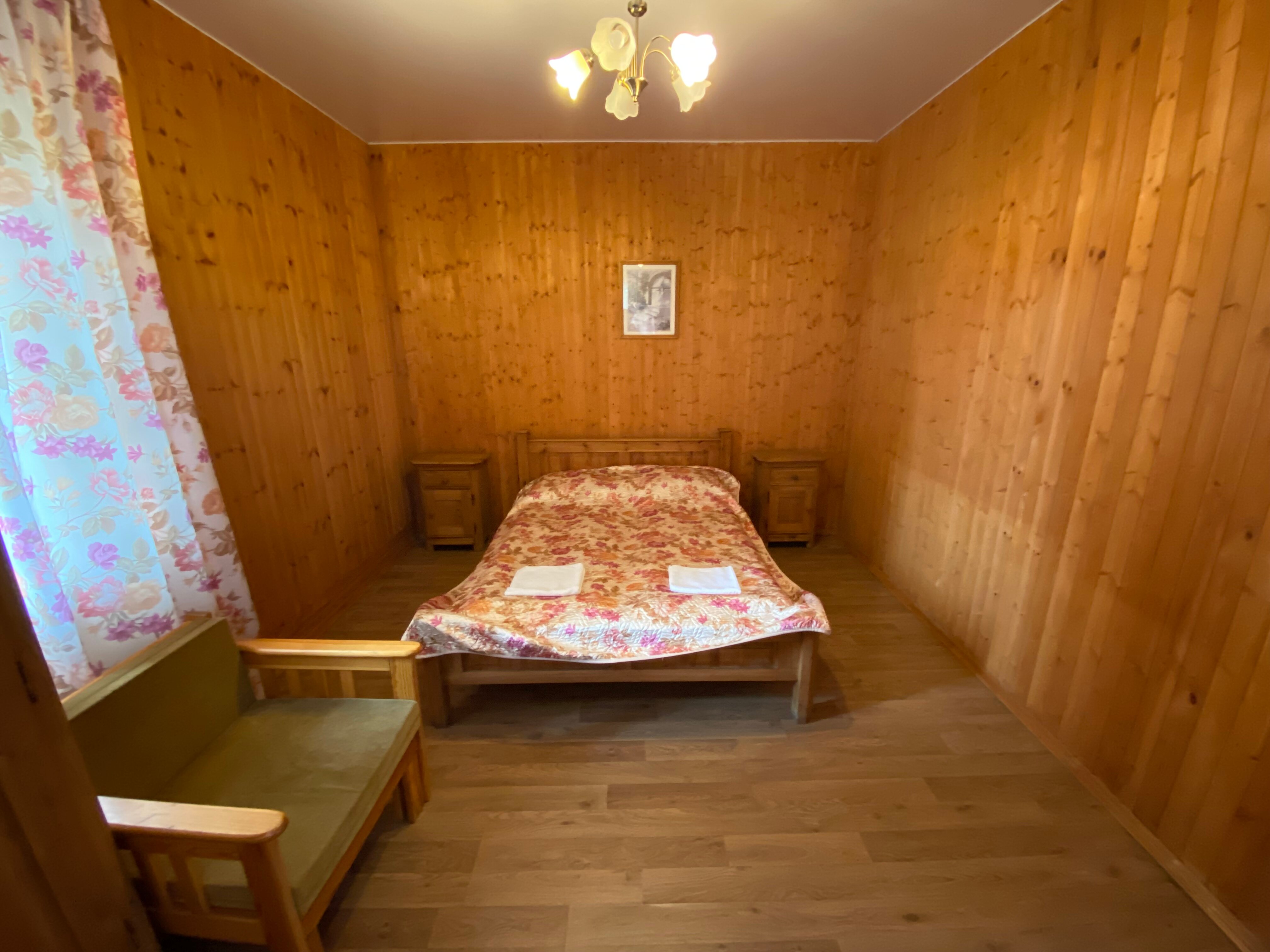 Фото Шиболово-Горки